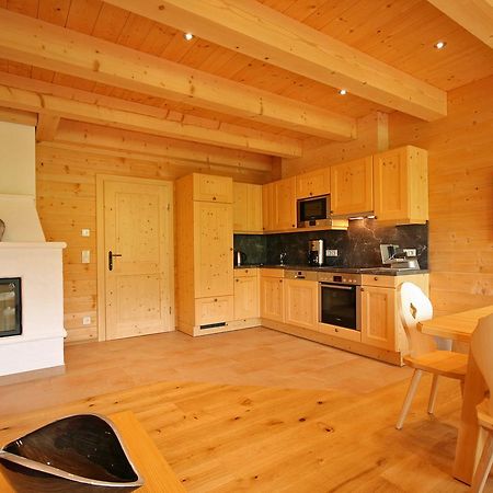 Apartmán Almliesl Mueh-512 Bramberg am Wildkogel Exteriér fotografie