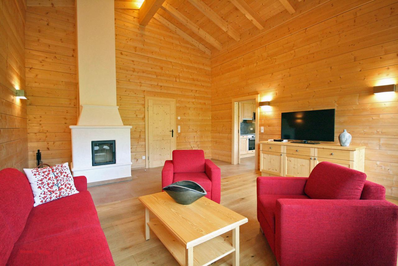 Apartmán Almliesl Mueh-512 Bramberg am Wildkogel Exteriér fotografie