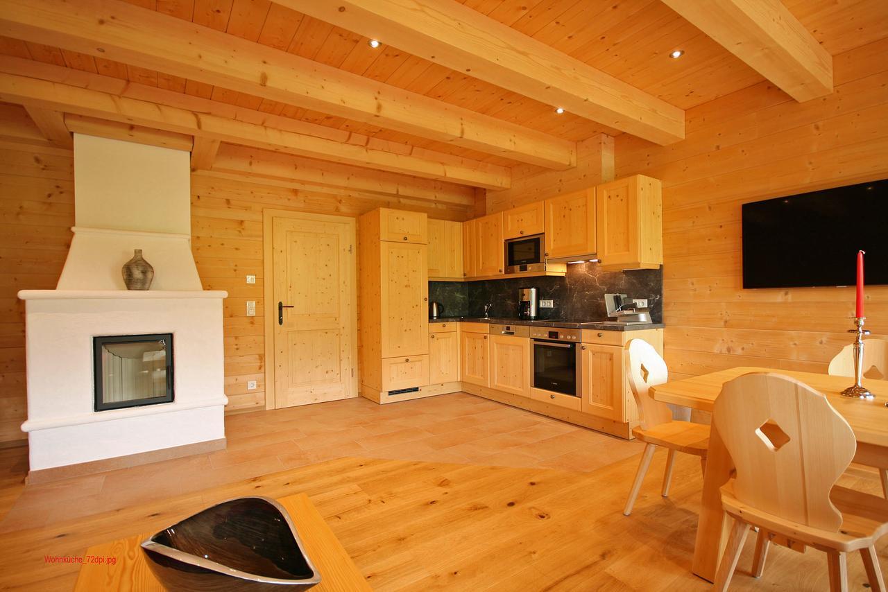 Apartmán Almliesl Mueh-512 Bramberg am Wildkogel Exteriér fotografie