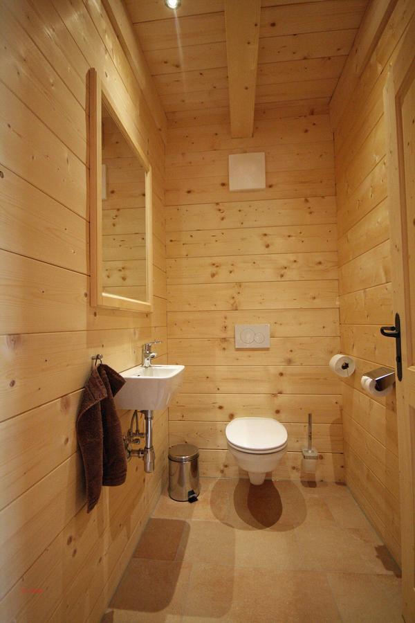Apartmán Almliesl Mueh-512 Bramberg am Wildkogel Exteriér fotografie