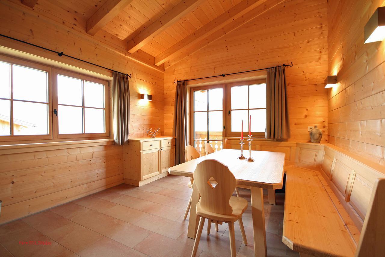 Apartmán Almliesl Mueh-512 Bramberg am Wildkogel Exteriér fotografie