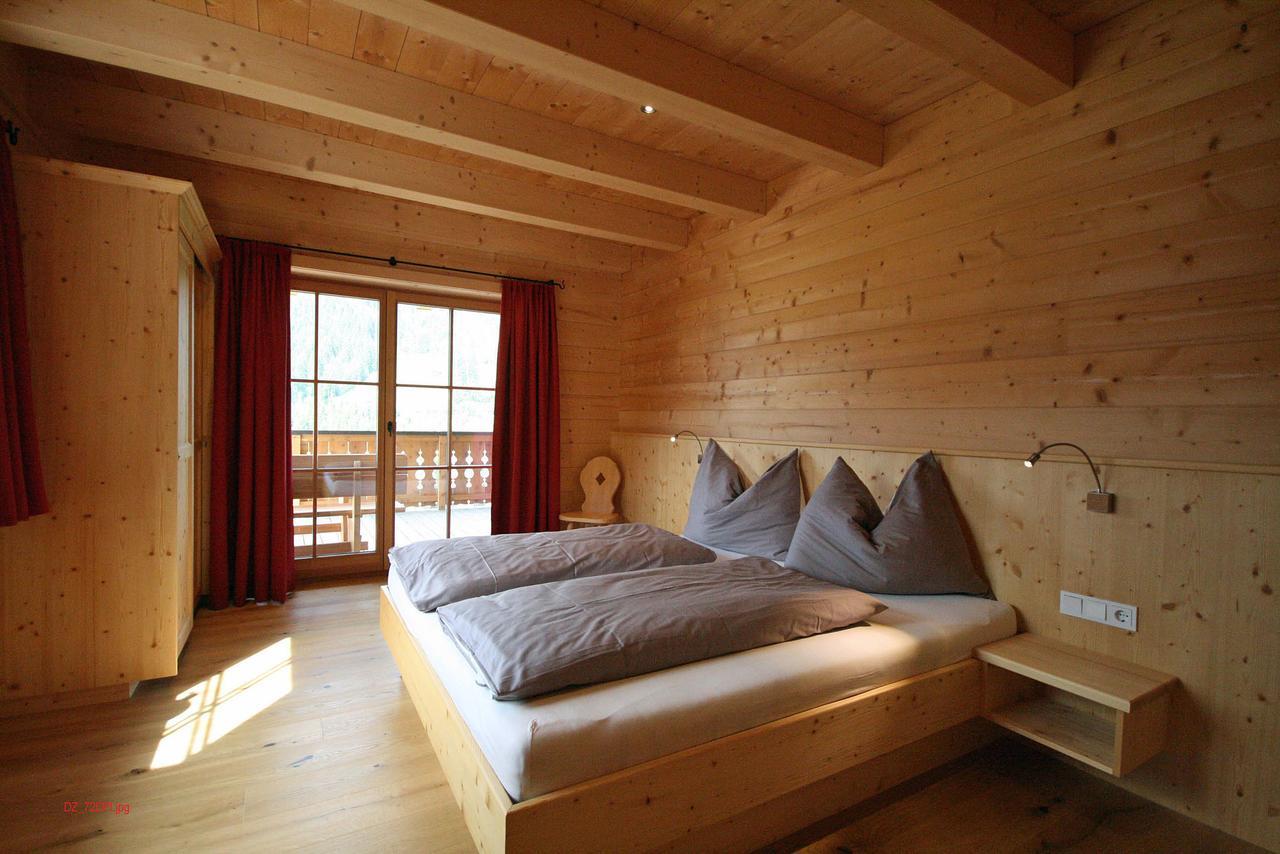 Apartmán Almliesl Mueh-512 Bramberg am Wildkogel Exteriér fotografie