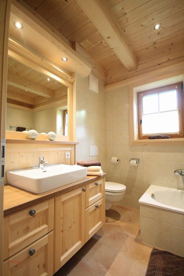 Apartmán Almliesl Mueh-512 Bramberg am Wildkogel Exteriér fotografie