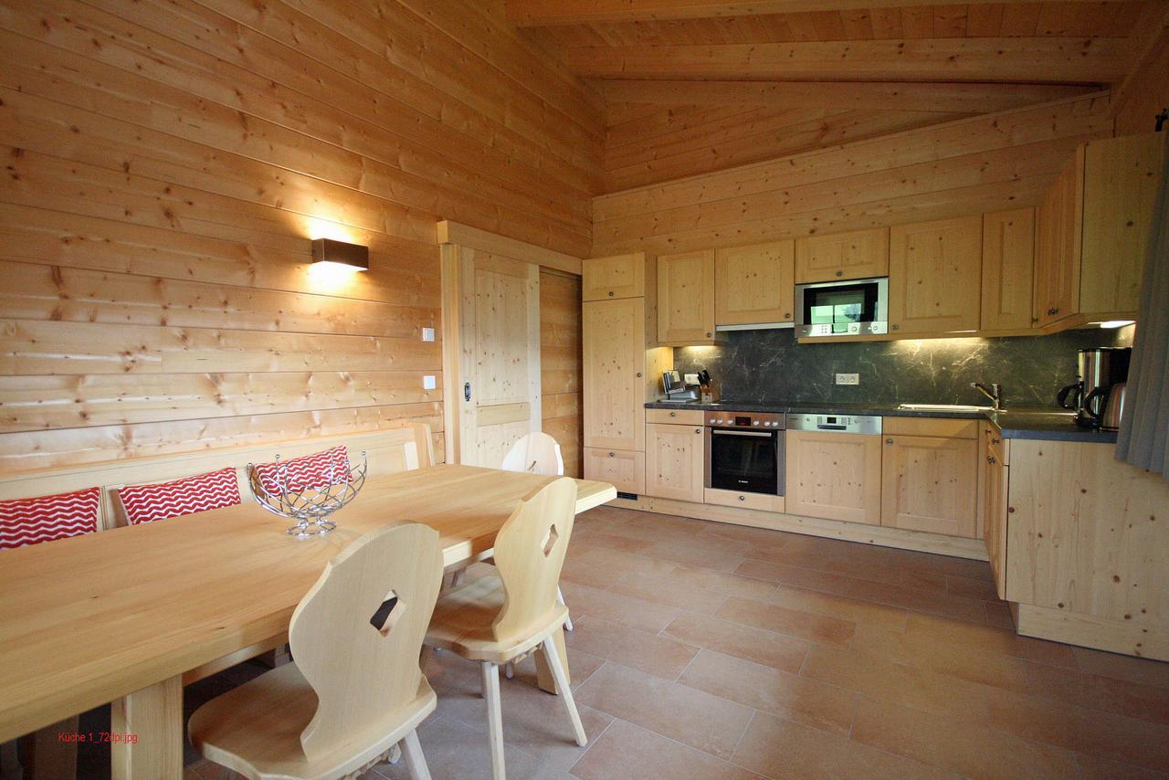 Apartmán Almliesl Mueh-512 Bramberg am Wildkogel Exteriér fotografie